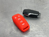 2015 FORD MUSTANG KEY FOB USED OEM #3525