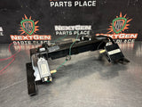 2006 C6 CORVETTE REAR TRUNK HATCH RELEASE ASSEMBLY OEM #1407