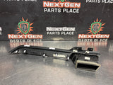 2015 MUSTANG GT RH DASH PANEL TRIM WITH VENT 50TH ANNIVERSARY FR3B-63044B88-A OEM #1427