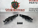 97-04 C5 CORVETTE REAR CONVERTIBLE TRUNK HINGES OEM #361