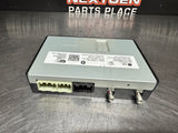 2015 SILVERADO 3500 COMMUNICATION ONSTAR CONTROL MODULE OEM 23359998 #814