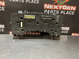 2008 DODGE RAM 2500 CUMMINS DIESEL AUTO 6.7 SPEEDOMETER CLUSTER OEM #1058