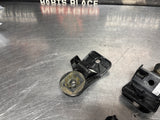 2017 CAMARO SS UPPER RADIATOR HOLD DOWNS 84009865 84009866 OEM #1540