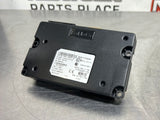 2017 FORD MUSTANG GT COMMUNICATION SYNC CONTROL MODULE OEM FR3T-14D212-SA #347