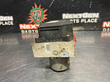 11-12 FORD F250 6.7 DIESEL ANTI-LOCK BRAKE PUMP (ABS) MODULE BC34-2C405-CH #4175