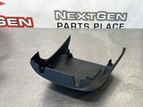 2015-2022 MUSTANG GT CENTER CONSOLE END CAP COVER PANEL FR3B-6304584-A OEM #295