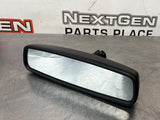 2018 FORD MUSTANG GT REAR VIEW MIRROR FU5A-17E678-TD OEM  #378