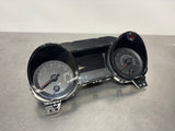 2016 MUSTANG GT SPEEDOMETER TRACKAPP MANUAL INSTRUMENT CLUSTER OEM #1478