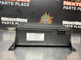 97-04 C5 CORVETTE 12 DISC CD CHANGER PLAYER 25685332 OEM #1150