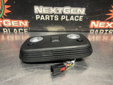 2015 FORD MUSTANG DOME LIGHT OEM #1615