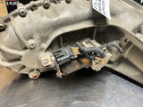 2014 DODGE RAM CUMMINS AUTO 68RFE BORGWARNER ELECTRIC SHIFT T-CASE #726