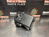 2006 C6 CORVETTE ENGINE BAY FUSE BOX OEM 21996326 #1407