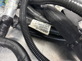 2006 CORVETTE LS2/ AUTO ENGINE WIRING HARNESS 15864361/15832656 OEM #1407