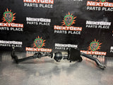 2017 FORD MUSTANG GT AIR INTAKE SOUND TUBE FR3C-9P437-CM OEM #1378