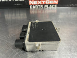 2011 FORD F350 DIESEL GLOW PLUG RELAY MODULE BC3A-12B533-AD OEM #1329