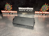 2013 FORD MUSTANG GT FUSE BOX RELAY MODULE COVER LID OEM 6E5T-14A003-AB #1410