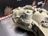 2015 GMC SILVERADO 2500/3500 LML DURAMAX TRANSFER CASE WITH ELECTRIC SHIFT OEM