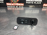 2015 MUSTANG GT SD CARD READER USB AUX LINE IN MODULE  FR3T-14F014-AB OEM #1427