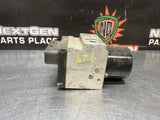 2005 F250 6.0 POWER STROKE ABS BRAKE PUMP ANTI LOCK 5C34-2C346-AJ OEM #3936