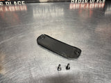 05-13 C6 CORVETTE REAR HATCH COMPARTMENT HANDLE OEM 10352027 #1364