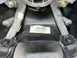 2000 C5 CORVETTE STEERING WHEEL BLACK 10424050 OEM #359