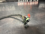 1998 C5 CORVETTE TAC MODULE PIGTAIL OEM #1251