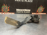 2016 CHEVY 2500 HD ELECTRONIC GAS PEDAL 23362231 OEM #1224