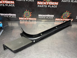 97-04 C5 CORVETTE LH DRIVER SIDE DOOR SILL KICK PANEL TRIM 10247091 #1433