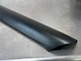 2003 C5 CORVETTE RH PASSENGER SIDE DOOR SILL KICK PANEL TRIM 10247092 #428