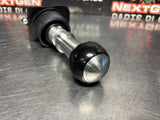 04-07 CADILLAC CTS-V CREATIVE STEEL ADJUSTABLE SHORT THROW SHIFTER W BILLET WEIGHTED KNOB #1411