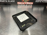 2005 GMC SIERRA 2500HD FUSE BOX COVER/LID 15200391 OEM #770