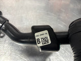2016 FORD MUSTANG GT AIR INTAKE SOUND TUBE FR3C-9P437-BL OEM #815