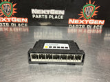 2010-2015 CAMARO SS BCM BODY CONTROL MODULE MANUAL OEM 13592376 #1013