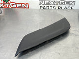 2015 FORD MUSTANG GT RH PASSENGER SIDE DASHBOARD TRIM COVER  FR3B-63044E06 #295