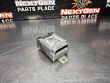 05 - 13 C6 CORVETTE FAN MODULE OEM 410-65008-01 #1364