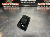 2004 CADILLAC CTS-V RH PASSENGER INTERIOR DOOR HANDLE BEZEL 25752962 OEM #1467