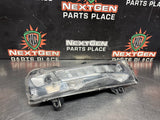 18-23 FORD MUSTANG GT RH RIGHT SIDE PASSENGER FOG LIGHT DRL OEM #1387