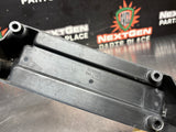 99-04 C5 CORVETTE PCM AND TAC MODULE MOUNTING BRACKET OEM 10288067 10288066 #1190