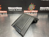 2012 FORD MUSTANG GT ROUSH CENTER CONSOLE LID OEM #730
