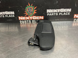 2019 FORD MUSTANG GT LH DRIVER SIDE SUN VISOR OEM #1617