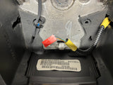 2008 FORD F350 STEERING WHEEL BASE OEM #701