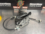 05 - 13 C6 CORVETTE E BRAKE HANDLE OEM #1194