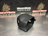 1998 C5 CORVETTE STEERING COLUMN COVER SHROUD TRIM OEM #1433