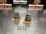 2013 FORD MUSTANG GT REAR END BUMP STOPS 5R33-5K570-AC OEM #877