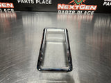 2014 FORD MUSTANG GT AUTOMATIC SHIFTER TRIM BEZEL OEM #740