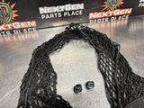 05-13 C6 CORVETTE CARGO NET OEM #1468