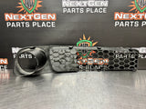 08-09 PONTIAC G8 GT LOWER FRONT FOG LIGHT GRILLE DRIVER SIDE LH 92201769 OEM #825