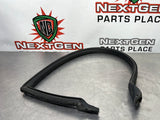 1999-2004 C5 Z06 FRC RH PASSENGER SIDE WINDOW ROOF SEAL OEM #VV1045