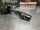 97-04 C5 CORVETTE TURN SIGNAL CRUISE CONTROL HEADLIGHT STALK OEM 26075870 #663