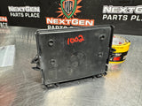 2012 FORD F250 DIESEL TRANSFER CASE COMPUTER MODULE BC3A-7H417-AG OEM #1002